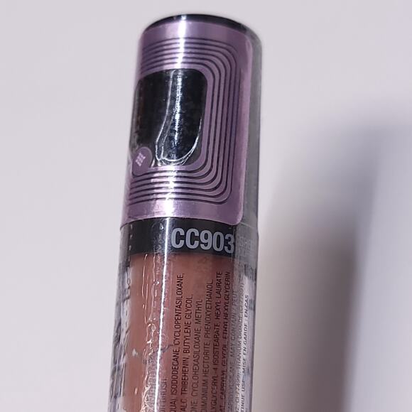L.A. Colors Ultimate Cover Concealer Color CC903 Sheer Orange Corrector Makeup - Picture 2 of 6